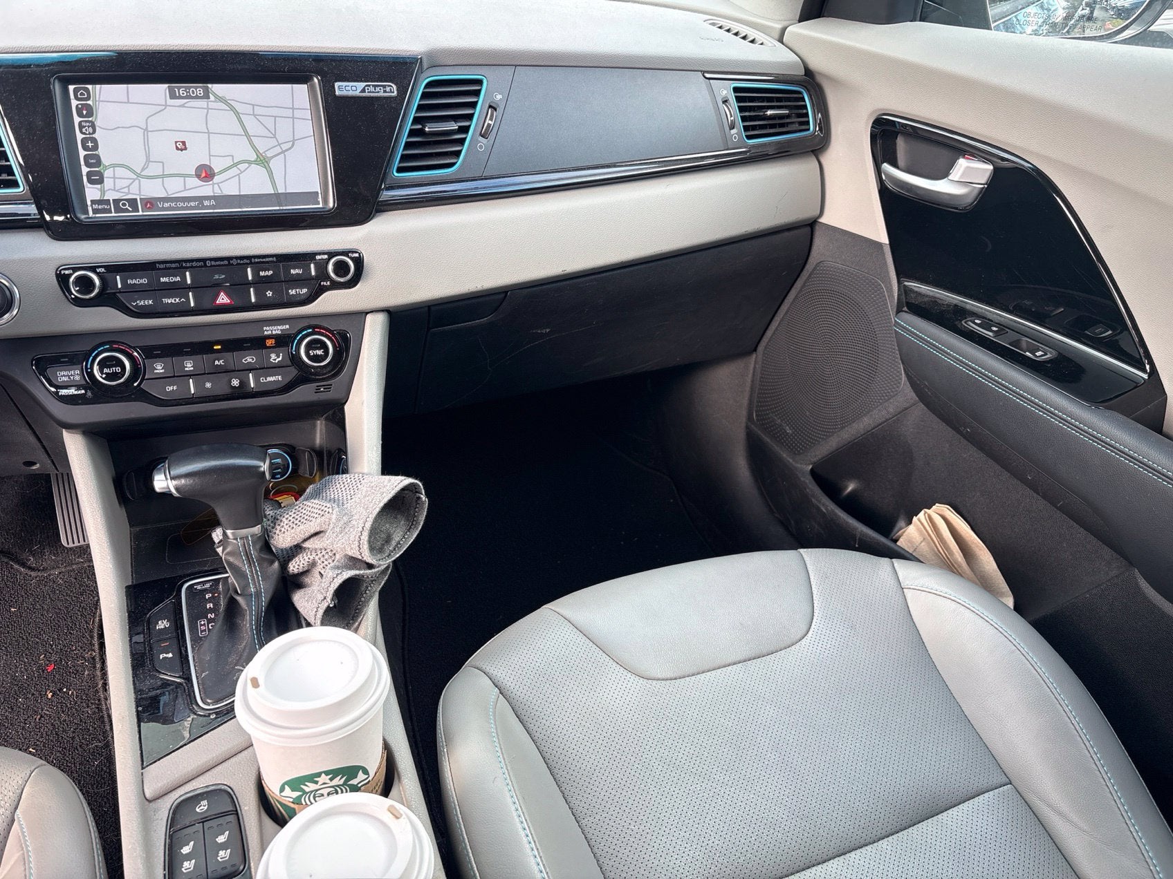 2019 Kia Niro Plug-In Hybrid EX Premium