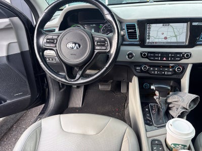 2019 Kia Niro Plug-In Hybrid EX Premium