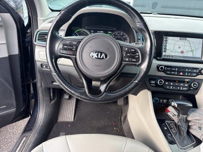 2019 Kia Niro Plug-In Hybrid EX Premium