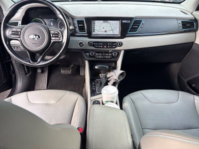 2019 Kia Niro Plug-In Hybrid EX Premium