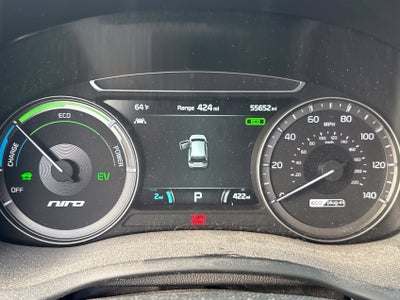 2019 Kia Niro Plug-In Hybrid EX Premium