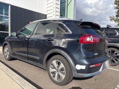 2019 Kia Niro Plug-In Hybrid EX Premium