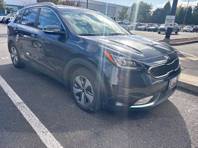 2019 Kia Niro Plug-In Hybrid EX Premium