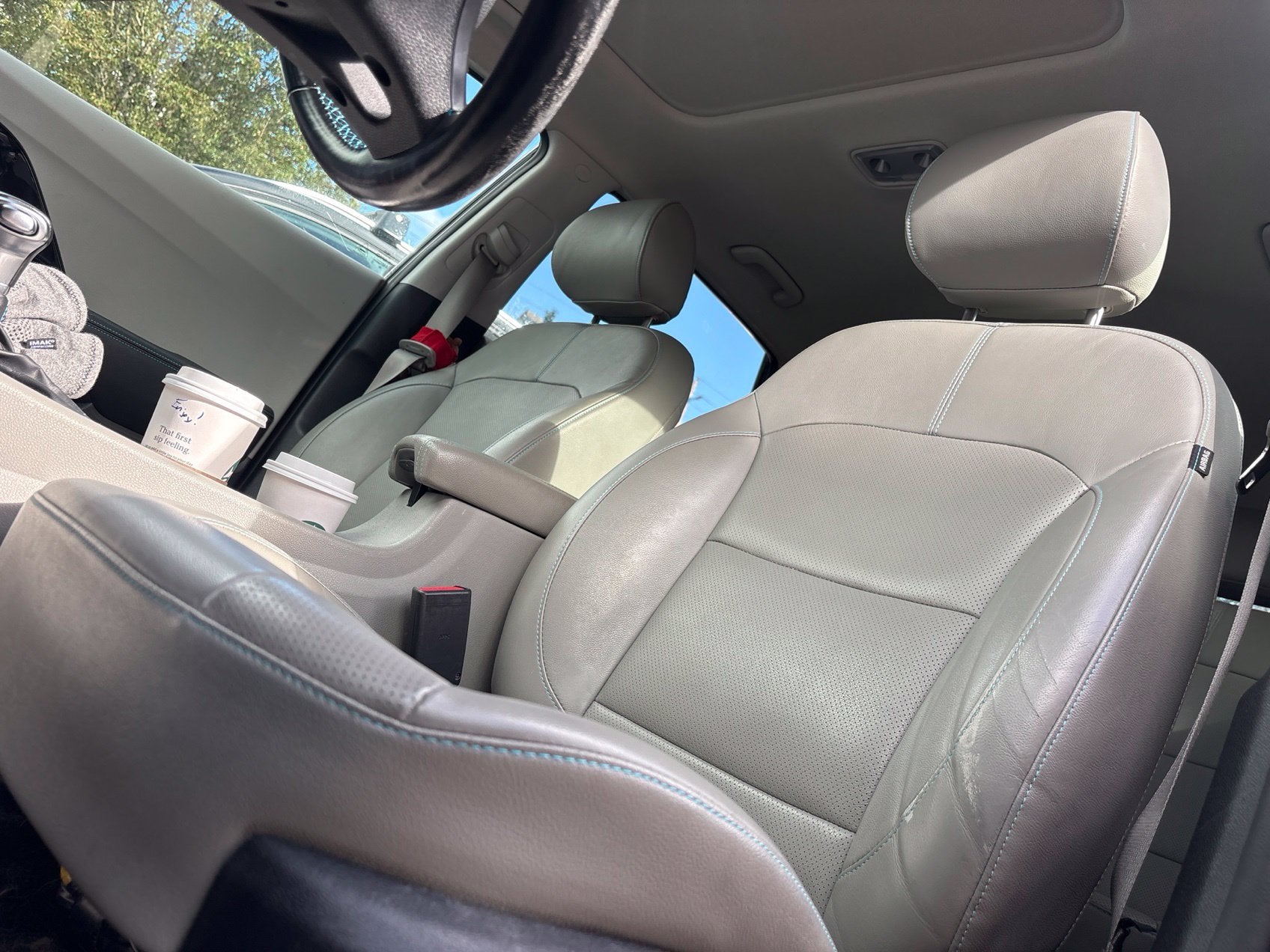 2019 Kia Niro Plug-In Hybrid EX Premium