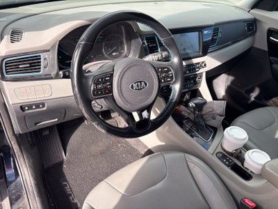 2019 Kia Niro Plug-In Hybrid EX Premium