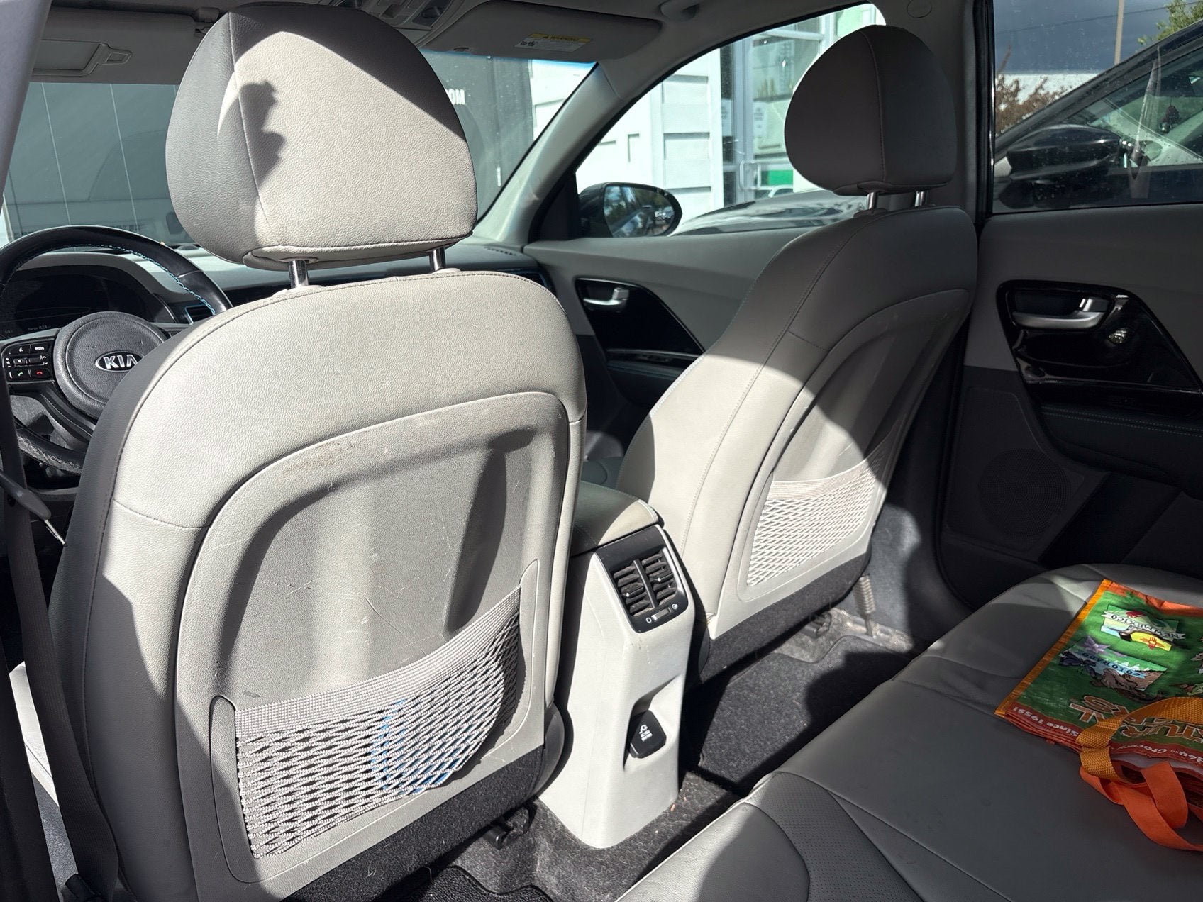 2019 Kia Niro Plug-In Hybrid EX Premium