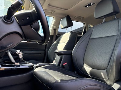 2022 Kia Seltos EX