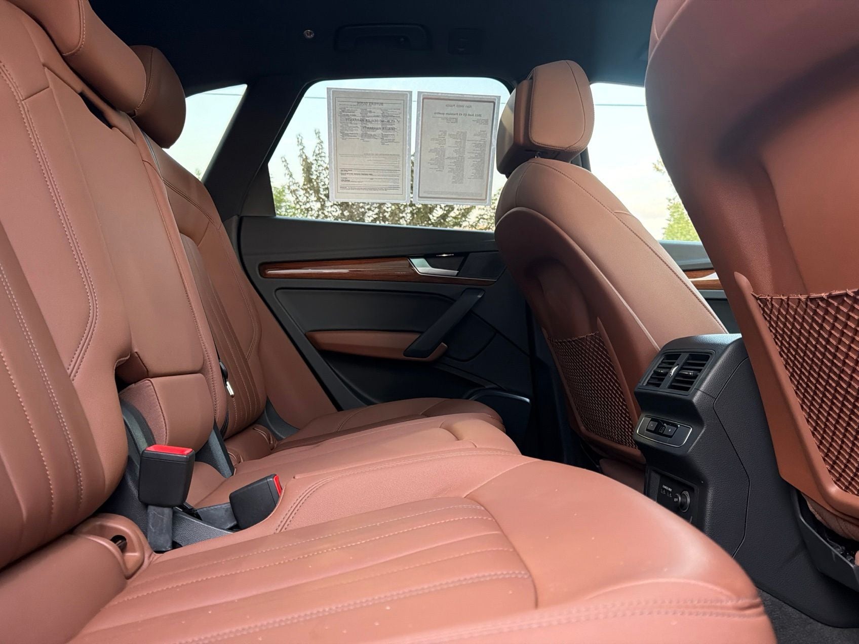 2021 Audi Q5 45 Premium quattro