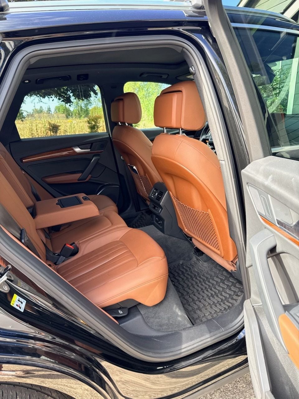 2021 Audi Q5 45 Premium quattro