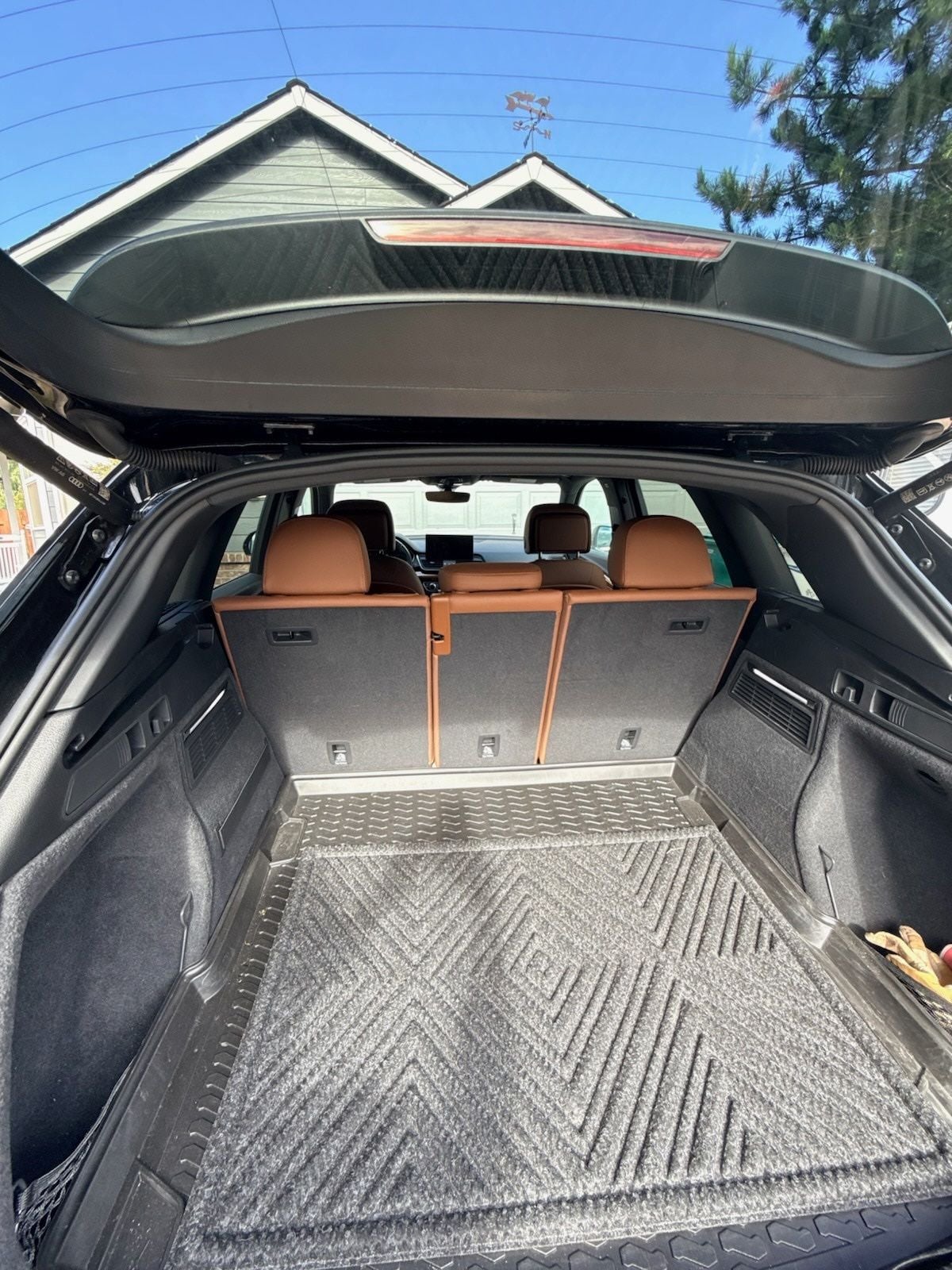 2021 Audi Q5 45 Premium quattro