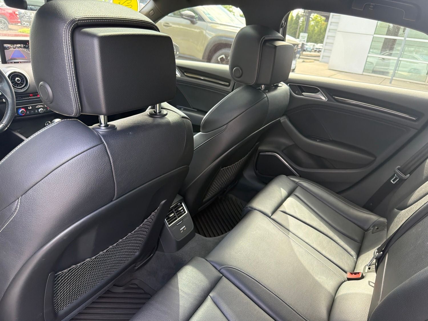 2020 Audi S3 2.0T Premium Plus S Line quattro