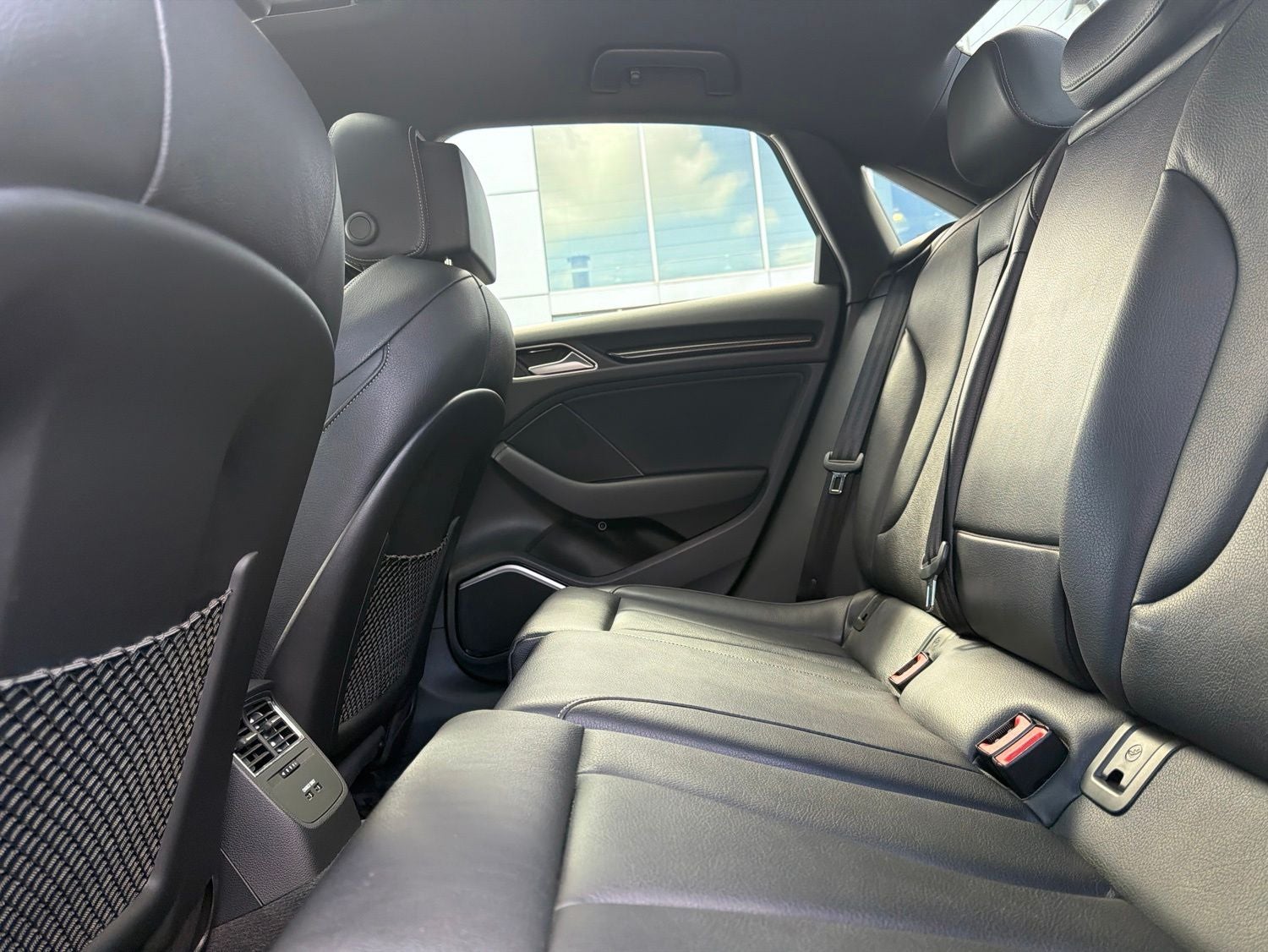 2020 Audi S3 2.0T Premium Plus S Line quattro