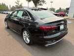 2024 Audi A4 45 S line Premium Plus quattro