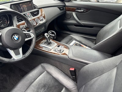 2013 BMW Z4 sDrive28i