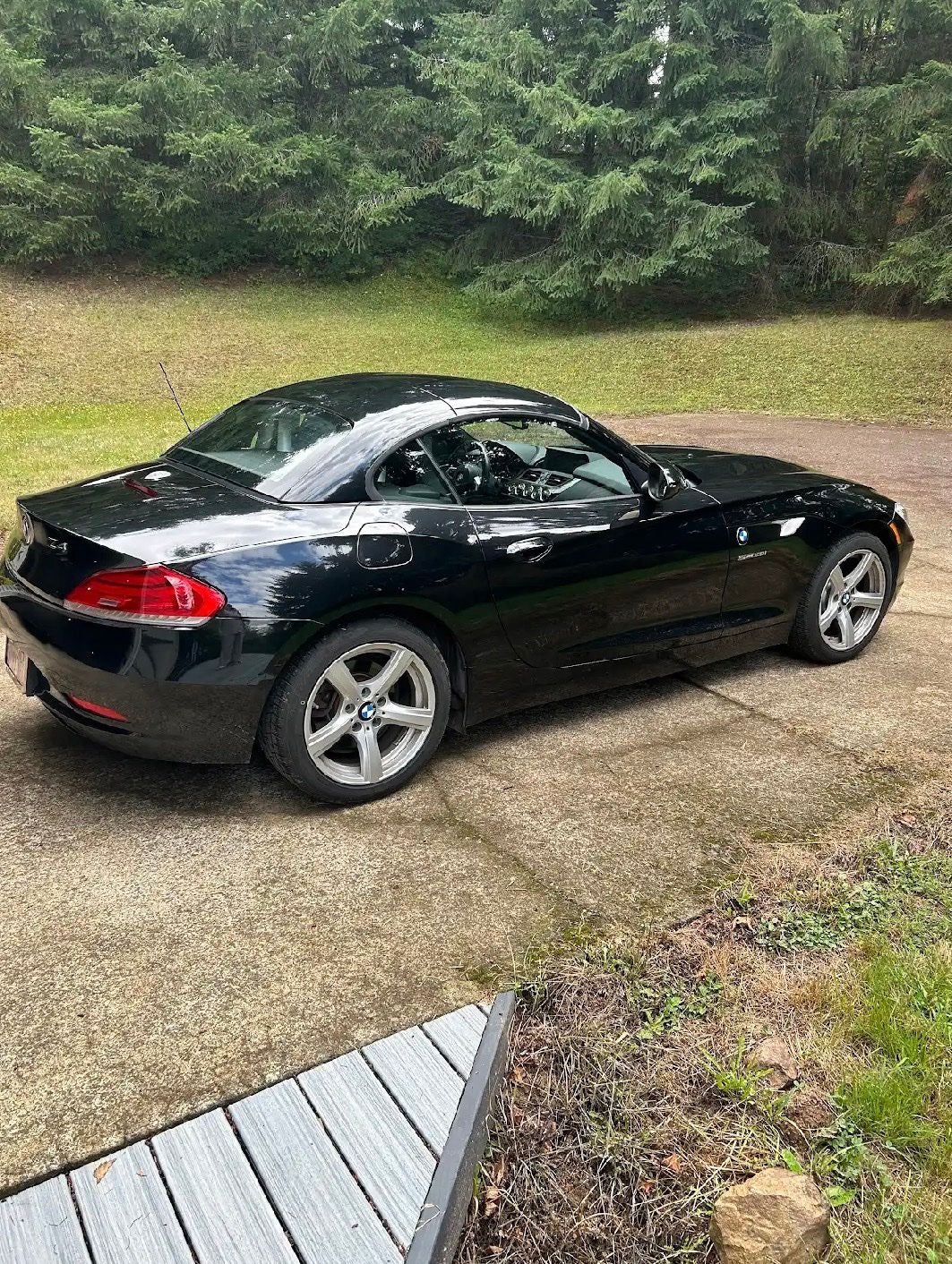 2013 BMW Z4 sDrive28i