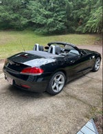 2013 BMW Z4 sDrive28i