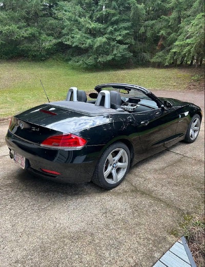 2013 BMW Z4 sDrive28i