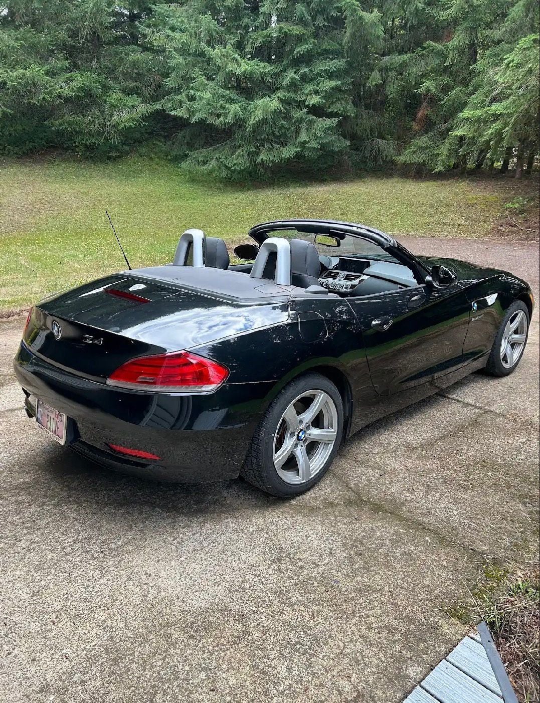 2013 BMW Z4 sDrive28i