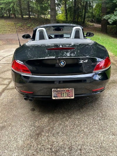 2013 BMW Z4 sDrive28i