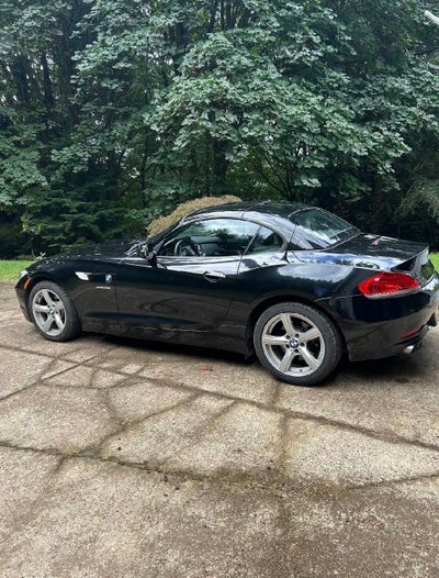 2013 BMW Z4 sDrive28i