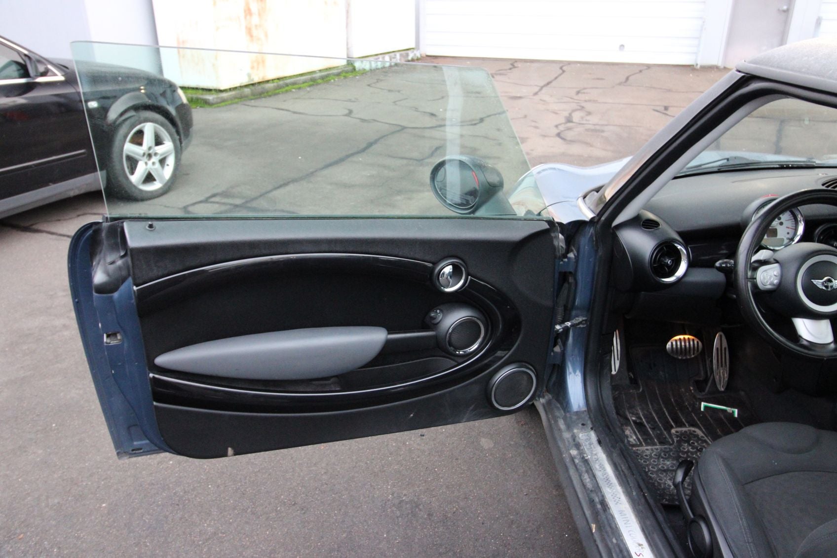 2010 MINI Hardtop 2 Door Cooper S