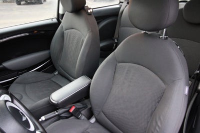 2010 MINI Hardtop 2 Door Cooper S