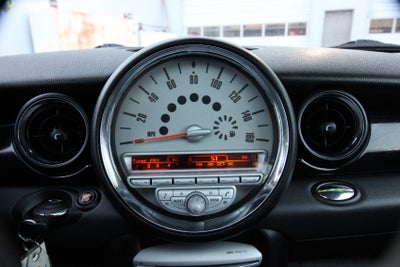 2010 MINI Hardtop 2 Door Cooper S