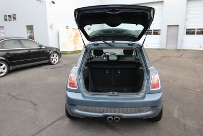 2010 MINI Hardtop 2 Door Cooper S