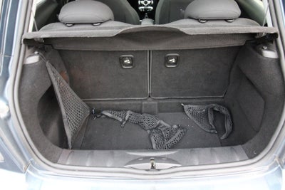 2010 MINI Hardtop 2 Door Cooper S