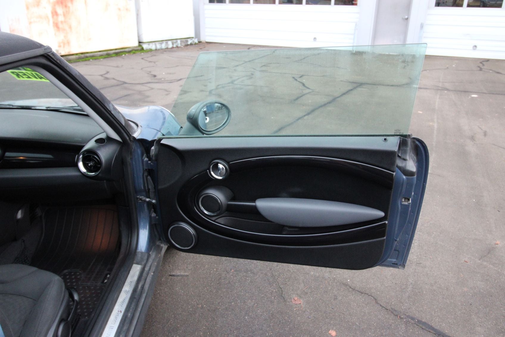 2010 MINI Hardtop 2 Door Cooper S