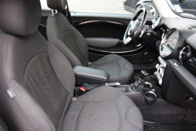 2010 MINI Hardtop 2 Door Cooper S