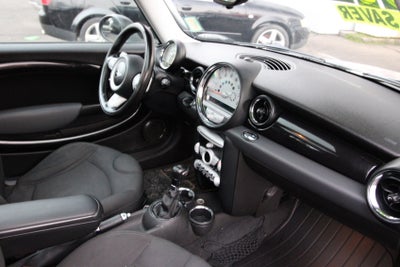 2010 MINI Hardtop 2 Door Cooper S