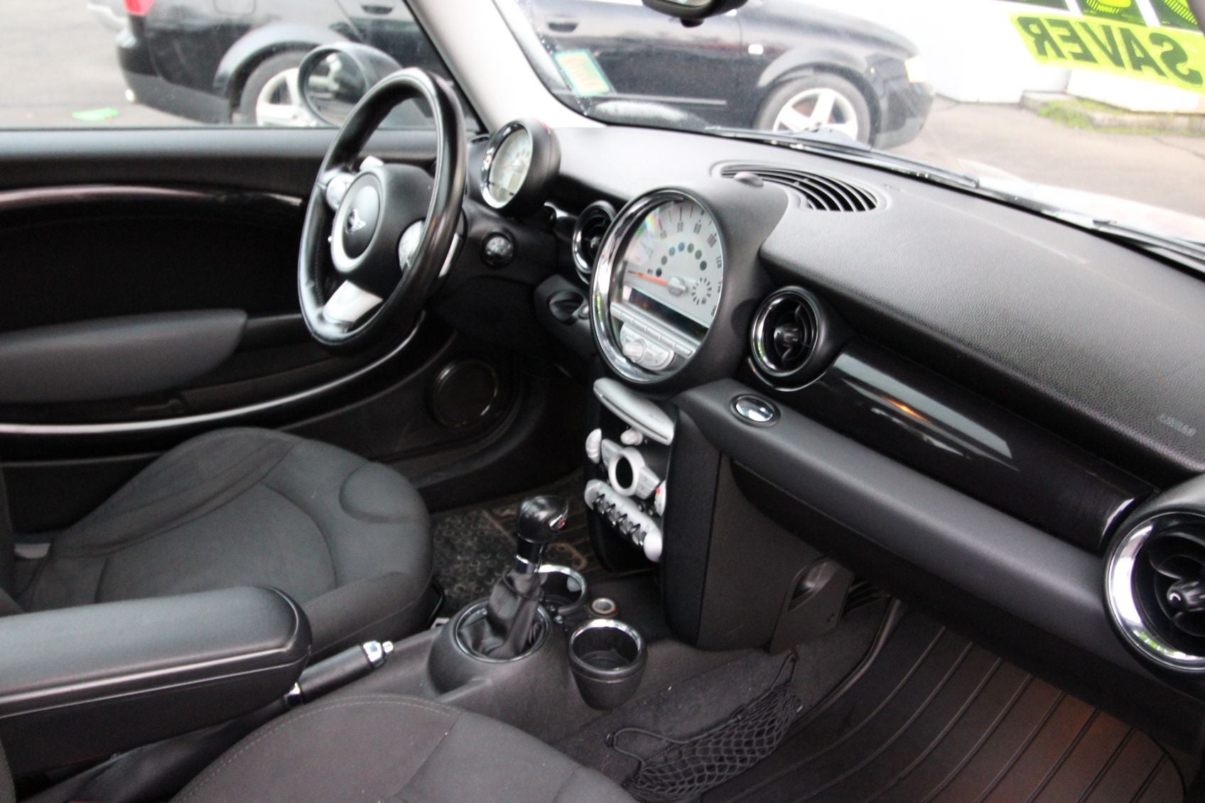 2010 MINI Hardtop 2 Door Cooper S