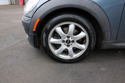 2010 MINI Hardtop 2 Door Cooper S