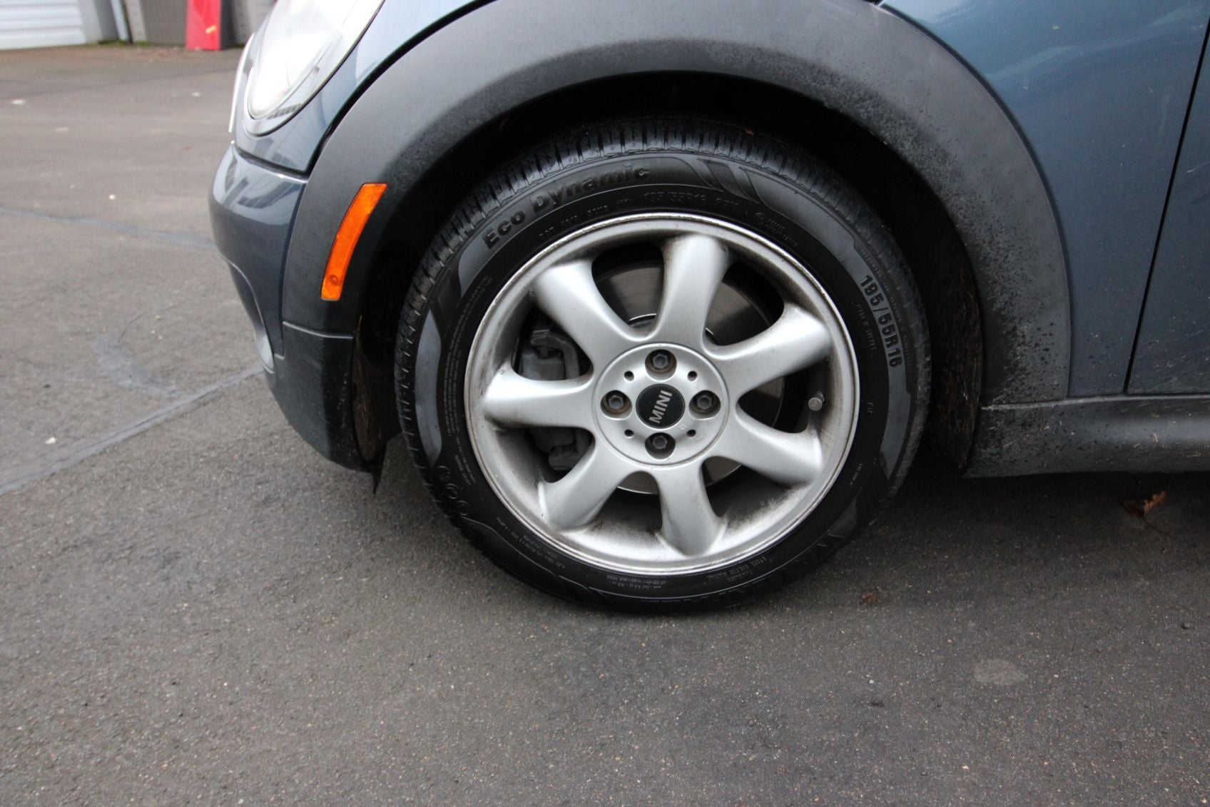 2010 MINI Hardtop 2 Door Cooper S