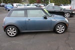 2010 MINI Hardtop 2 Door Cooper S