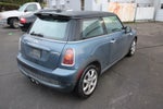 2010 MINI Hardtop 2 Door Cooper S