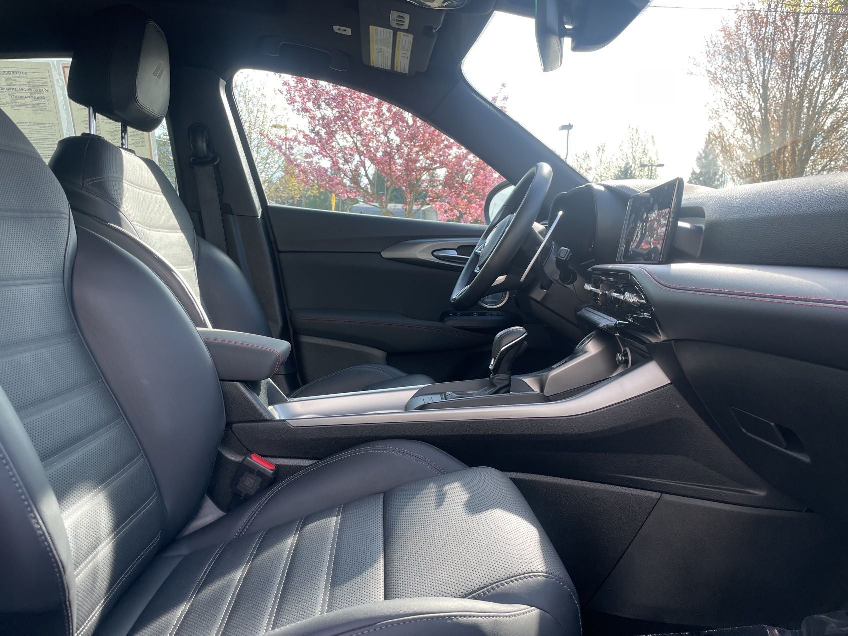 2024 Dodge Hornet R/T Plus