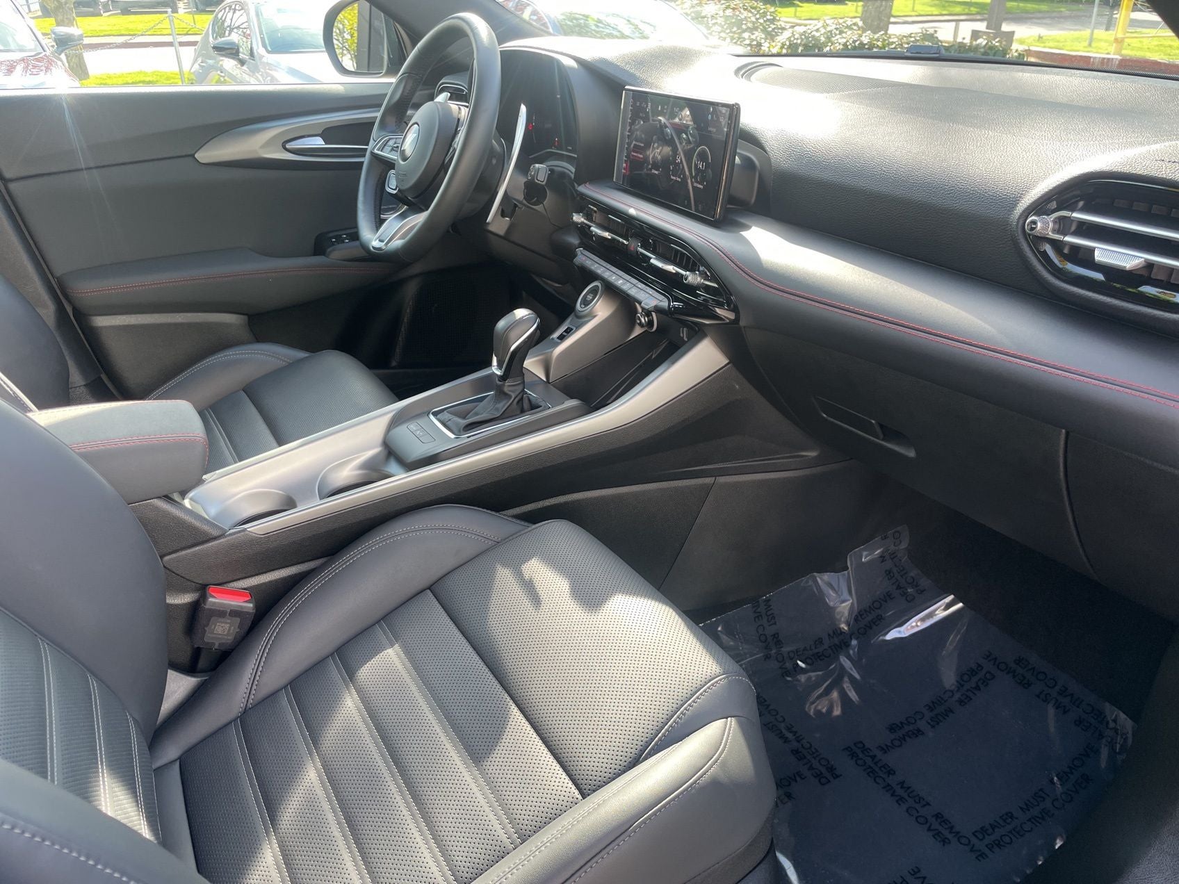 2024 Dodge Hornet R/T Plus