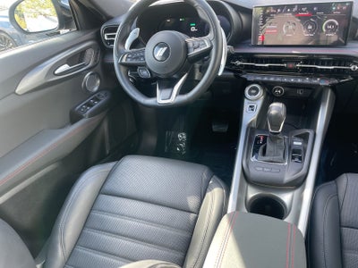 2024 Dodge Hornet R/T Plus