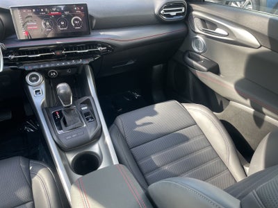 2024 Dodge Hornet R/T Plus