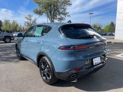 2024 Dodge Hornet R/T Plus