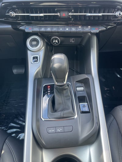 2024 Dodge Hornet R/T Plus