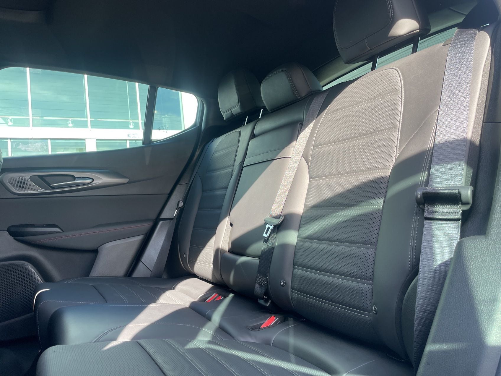 2024 Dodge Hornet R/T Plus