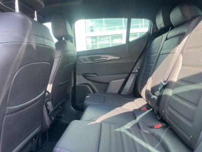 2024 Dodge Hornet R/T Plus