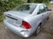 2004 Ford Focus LX