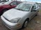 2004 Ford Focus LX