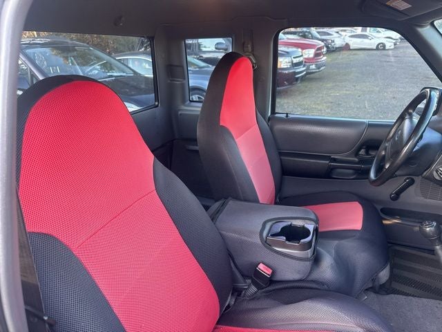 2002 Ford Ranger XL