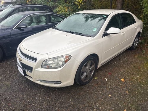 2010 Chevrolet Malibu LT 2LT