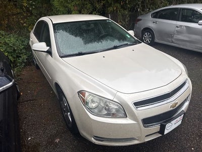 2010 Chevrolet Malibu LT 2LT